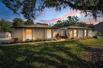 10639 LAKEVIEW DRIVE New Port Richey FL