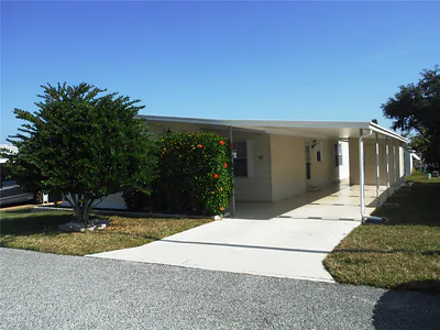 91 REDWOOD DRIVE 7 #7 Safety Harbor FL
