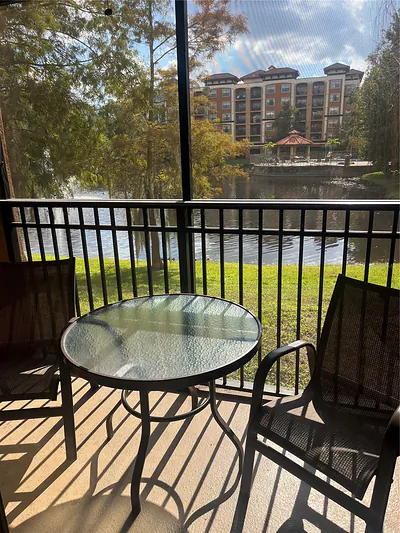 12521 FLORIDAYS RESORT DRIVE 109F #109F Orlando FL