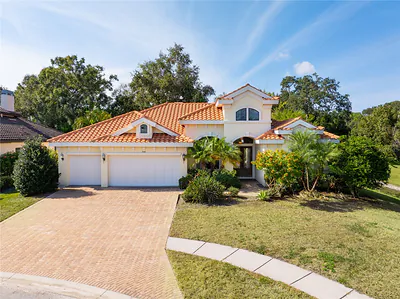 2166 SCARLET OAKS STREET Clearwater FL