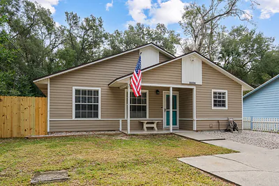 25336 SAINT ANNE STREET Sorrento FL