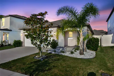 31867 BARREL WAVE WAY Wesley Chapel FL