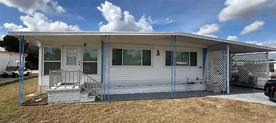 4655 MADISON AVENUE Zephyrhills FL