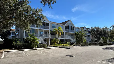 850 S TAMIAMI TRAIL 603 #603 Sarasota FL