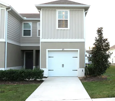 271 BLUEBERRY LANE Davenport FL