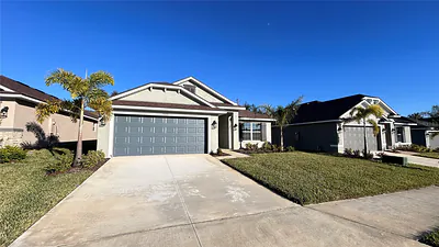 13092 KENT BRADLEY STREET Dade City FL