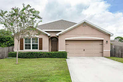 1219 SW Patricia Avenue, Port St. Lucie, FL 34953 Port St Lucie FL