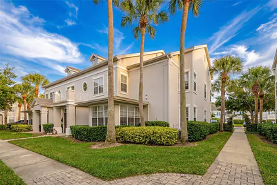 5025 WELLINGTON PARK CIRCLE 68 #68 Orlando FL