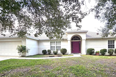 1450 FELTON STREET Deltona FL
