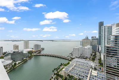 495 Brickell Ave 3511 #3511 Miami FL