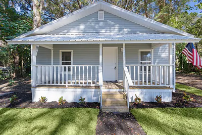 2245 NW 63RD PLACE Ocala FL