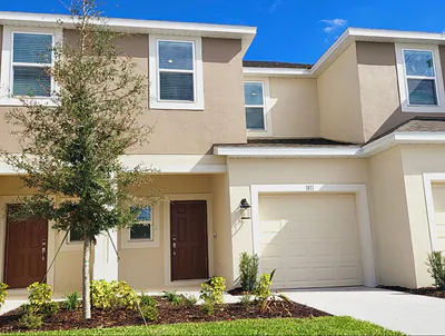 1811 ROOSEVELT PLACE St Cloud FL
