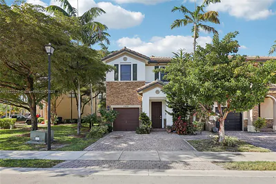 23668 SW 114th Pl Homestead FL