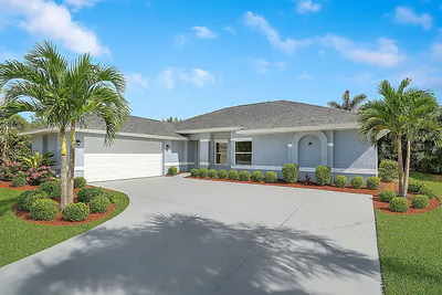 4367 ALBACORE CIRCLE Port Charlotte FL