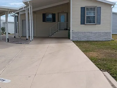 779 N GREEN CIRCLE Venice FL