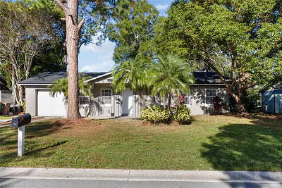 176 MANTE DRIVE Kissimmee FL