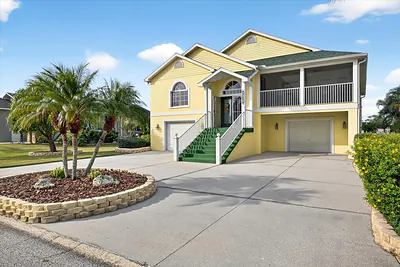 4141 PERRY PLACE New Port Richey FL