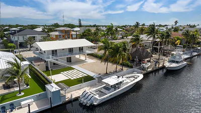 392 Laguna Ave Key Largo FL