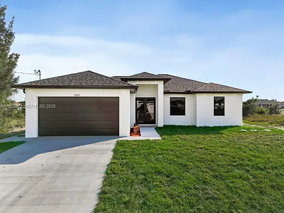 4207 28 ST SW Lehigh Acres FL
