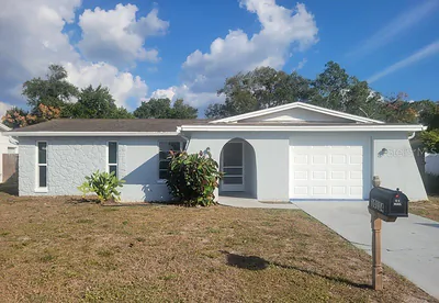 10114 OLD ORCHARD LANE Port Richey FL