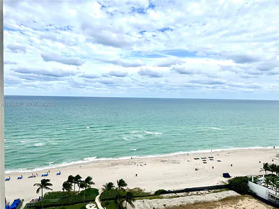 17555 Collins Ave 1702 #1702 Sunny Isles Beach FL
