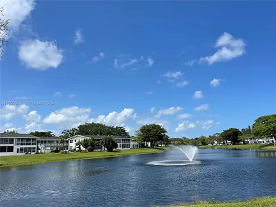 119 Tilford F 119 #119 Deerfield Beach FL