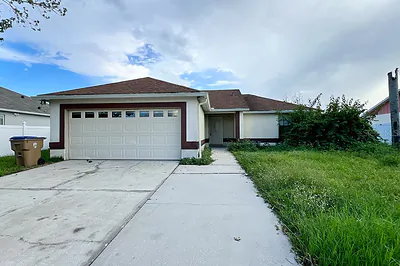 10 YORK COURT Kissimmee FL