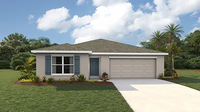 3036 NE 20TH TERRACE Ocala FL