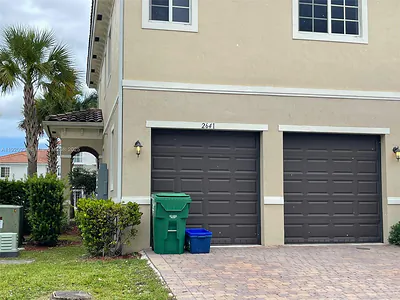 2675 SW 81st Ter 2641 #2641 Miramar FL