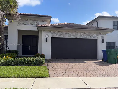 4321 SW 173rd Ave 0 Miramar FL