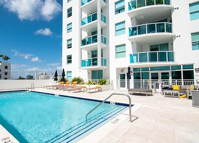 1723 SW 2nd Ave PH09 #PH09 Miami FL