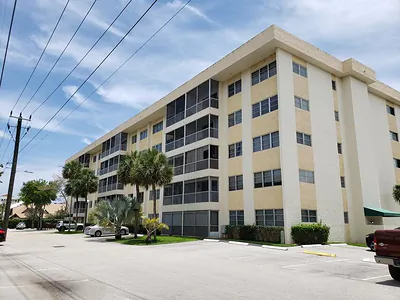 55 SW 2nd Avenue 509, Boca Raton, FL 33432 #509 Boca Raton FL