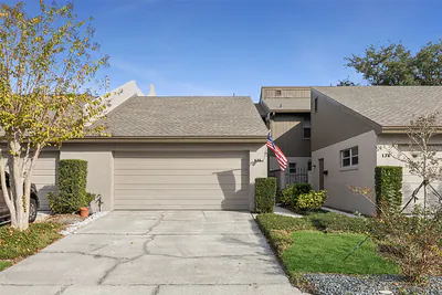 136 TERIWOOD COURT Fern Park FL