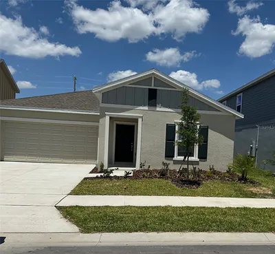 1441 DEEPWATER CIRCLE Eagle Lake FL