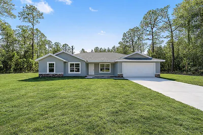 12892 SW 80TH STREET Dunnellon FL