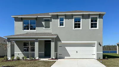 157 SPARROW COURT Kissimmee FL