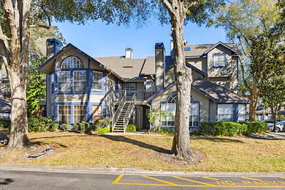 962 NEWCASTLE CIRCLE 204 #204 Lake Mary FL