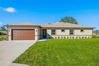 59 LOUISIANA DRIVE B #B Palm Coast FL