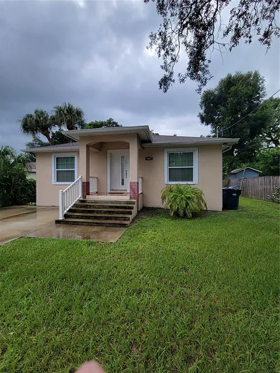 1607 E LINEBAUGH AVE Tampa FL