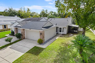 5400 RUTLAND COURT Orlando FL