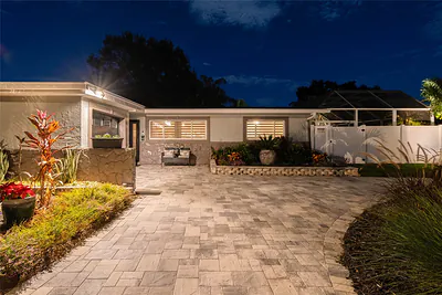 3235 57TH STREET N St Petersburg FL