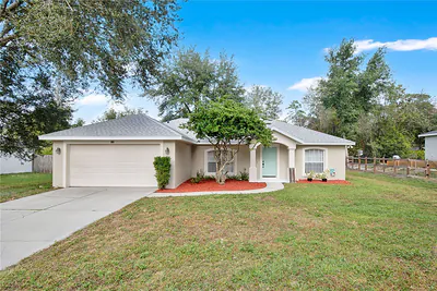 1851 19TH STREET Orange City FL