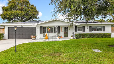 11521 64TH AVENUE Seminole FL