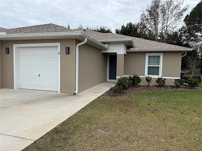 11 BUTTONWELL LANE B #B Palm Coast FL