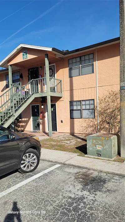 12403 HIBISCUS OAK PLACE 101 #101 Tampa FL