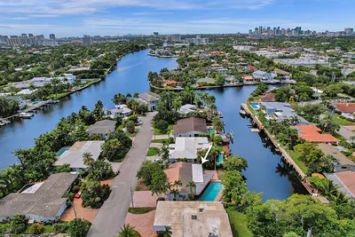 1801 NE 23rd Avenue, Fort Lauderdale, FL 33305 Fort Lauderdale FL