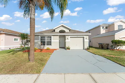 111 WINDY DUNE COURT Kissimmee FL