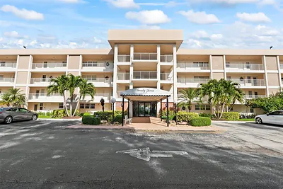 2651 S Course Drive 101, Pompano Beach, FL 33069 #101 Pompano Beach FL
