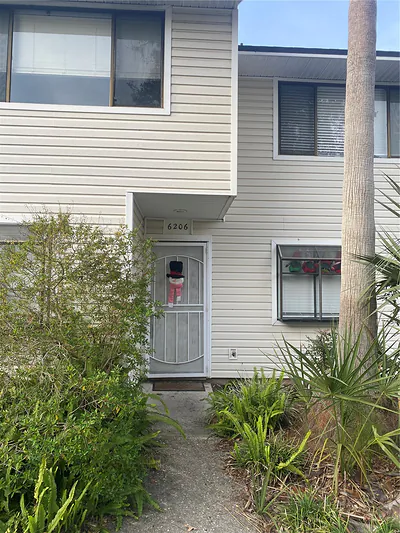 6206 SW 8TH LANE Gainesville FL