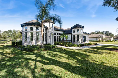 25861 CROSSINGS BLUFF LANE Sorrento FL